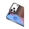 Durukar®   iPhone 17 Pro Max Vega Magsafe Kapak - Çöl Titanyum