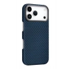Durukar®   iPhone 17 Pro Max Vega Magsafe Kapak - Turkuaz