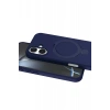 Durukar®   iPhone 17 Regal Magsafe Standlı Kapak - Lacivert