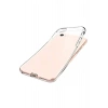 Durukar®  iPhone 7 Kılıf Lüx Şeffaf Silikon