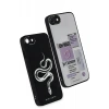 Durukar®  iPhone 7 Kılıf Mirror Desenli Kapak - Mirror - 4