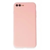 Durukar®  iPhone 7 Plus Kılıf First Silikon - Pudra