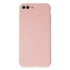 Durukar®  iPhone 7 Plus Kılıf First Silikon - Rose Gold
