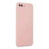 Durukar®  iPhone 7 Plus Kılıf First Silikon - Rose Gold