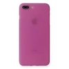 Durukar® iPhone 7 Plus Case PP Ultra Thin Cover - Pink