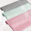 Durukar® İz Bırakmayan Mikrofiber Temizlik Bezi 3lü Set Cam ve Ayna Silme Toz Alma Temizlik Bezi