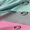 Durukar® İz Bırakmayan Mikrofiber Temizlik Bezi 3lü Set Cam ve Ayna Silme Toz Alma Temizlik Bezi