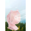 Durukar®  JS03 Masaüstü Soğutma Fanı - Beyaz