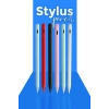 Durukar®  K2259 iPad Uyumlu Dokunmatik Stylus Kalem - Mavi