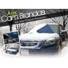 Durukar® Kar Buz Önleyici Örtü  Araç Oto Ön Cam Koruyucu Branda