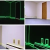 Durukar® Glow in the Dark Reflective 4 Meter Phosphorescent Green Strip Tape