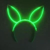 Durukar® Karanlıkta Yanan Fosforlu Glow Taç 6 Renk 6 Adet