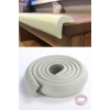 Durukar® Kauçuk Bebek Çocuk Masa Sehpa Ünite Kenar Köşe Darbe Koruyucu Güvenlik Kiti