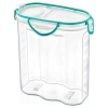 Durukar® Airtight, Waterproof, Liquid-proof 2.4 Liter Food Storage Container-SA590
