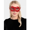 Durukar® Kırmızı Renk Masquerade Kostüm Partisi Venedik Balo Maskesi