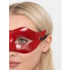 Durukar® Kırmızı Renk Masquerade Kostüm Partisi Venedik Balo Maskesi