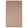 Durukar®  Lenovo M10 HD X306F Kılıf Tablet Smart Kılıf - Gold