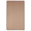 Durukar®  Lenovo M10 HD X306F Kılıf Tablet Smart Kılıf - Gold