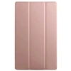 Durukar®  Lenovo M10 HD X306F Kılıf Tablet Smart Kılıf - Rose Gold