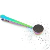 Durukar® Clasp Coffee Measuring Spoon Colorful Multi-Functional Stainless Steel Spoon