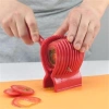 Durukar® Clamped Practical Easy Fruit and Vegetable Slicing Tool