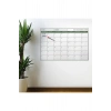 Durukar® Manyetik Yapışkanlı Bir Aylık Program Planlayıcı Takvim 85x56 cm