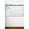 Durukar® Manyetik Yapışkanlı Bir Aylık Program Planlayıcı Takvim 85x56 cm