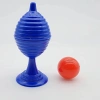 Durukar® Mavi Renk Sihirli Kupa Top Kaybetme Oyunu 7 cm