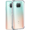Durukar®   Mi 10T Lite Kılıf Olex Tpu Silikon - Şeffaf