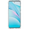 Durukar®   Mi 10T Lite Kılıf Olex Tpu Silikon - Şeffaf
