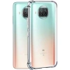 Durukar®   Mi 10T Lite Kılıf Olex Tpu Silikon - Şeffaf