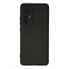 Durukar®   Mi 12 Kılıf Nano içi Kadife Silikon - Siyah