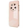 Durukar®   Mi 14 Ultra Kılıf Volet Silikon - Pembe