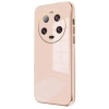 Durukar®   Mi 14 Ultra Kılıf Volet Silikon - Pembe