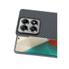 Durukar®   Mi 14T Pro Vega Magsafe Kapak - Gri