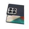 Durukar®   Mi 14T Pro Vega Magsafe Kapak - Siyah
