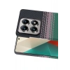 Durukar®   Mi 14T Pro Vega Magsafe Kapak - Yeşil
