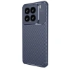 Durukar®   Mi 15 Kılıf Auto Focus Karbon Kapak - Lacivert
