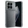 Durukar®   Mi 15T Auto Focus Karbon Kapak - Gri