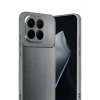 Durukar®   Mi 15T Auto Focus Karbon Kapak - Gri
