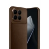 Durukar®   Mi 15T Auto Focus Karbon Kapak - Kahverengi