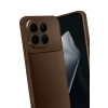 Durukar®   Mi 15T Auto Focus Karbon Kapak - Kahverengi