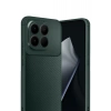 Durukar®   Mi 15T Auto Focus Karbon Kapak - Koyu Yeşil