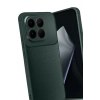 Durukar®   Mi 15T Auto Focus Karbon Kapak - Koyu Yeşil