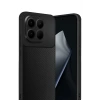 Durukar®   Mi 15T Auto Focus Karbon Kapak - Siyah