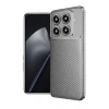 Durukar®   Mi 15T Pro Auto Focus Karbon Kapak - Gri