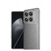 Durukar®   Mi 15T Pro Auto Focus Karbon Kapak - Gri