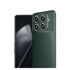 Durukar®   Mi 15T Pro Auto Focus Karbon Kapak - Koyu Yeşil