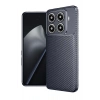Durukar®   Mi 15T Pro Auto Focus Karbon Kapak - Lacivert