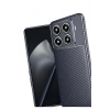 Durukar®   Mi 15T Pro Auto Focus Karbon Kapak - Lacivert